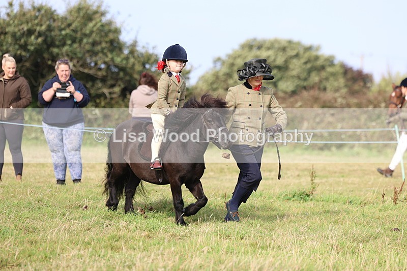 3E7A3679 - Class 2: Lead rein