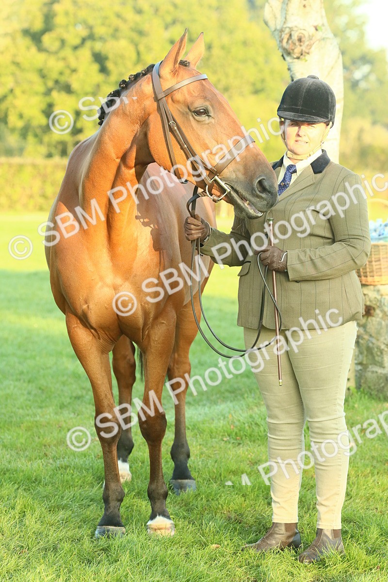 SBM_56548 - S36 - Starters Best Turnout