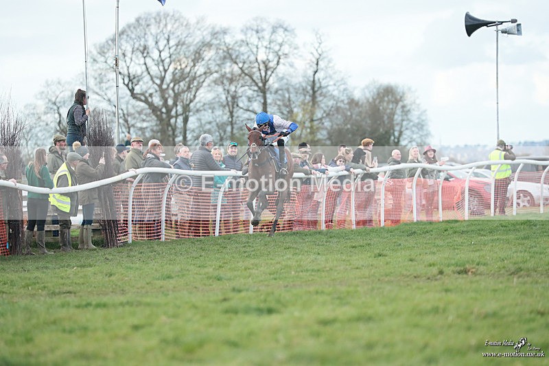 PtP 170324 3251 - Oakley Hunt PtP Brafield-On-The-Green 17/03/24