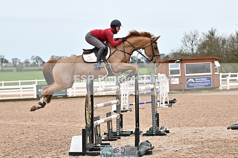 250129-134254-00483 - Cls 06 Foxhunter & 1.20m Open