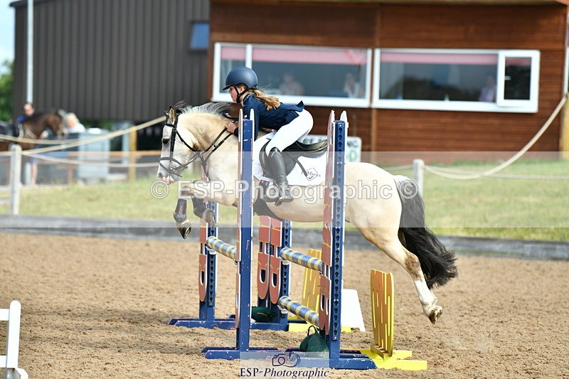 230624A-092154-00144 - Cls 36 Stepping Stones 128 & 138cm