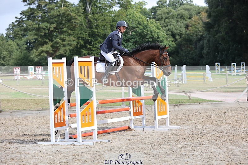 250829A-111445-01317 - Cls 7 British Novice and 90cm