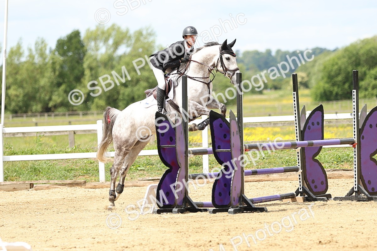 SBM_000748 - Class 3 - Senior Discovery - 1.00m