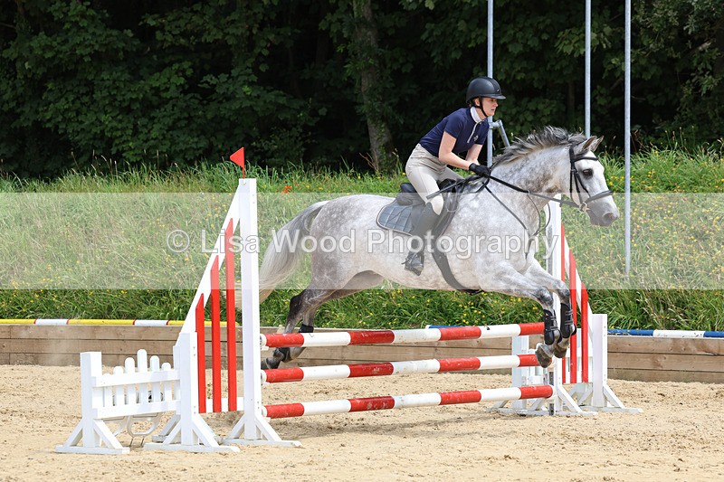 3E7A3688 - Class 9: 80cm Senior