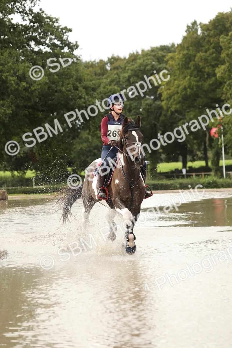 SBM_10802 - E8 Eventers Challenge 80cm Championship