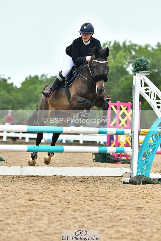 230730A-093939-08290 - Cls 31 British Novice & 90cm Open