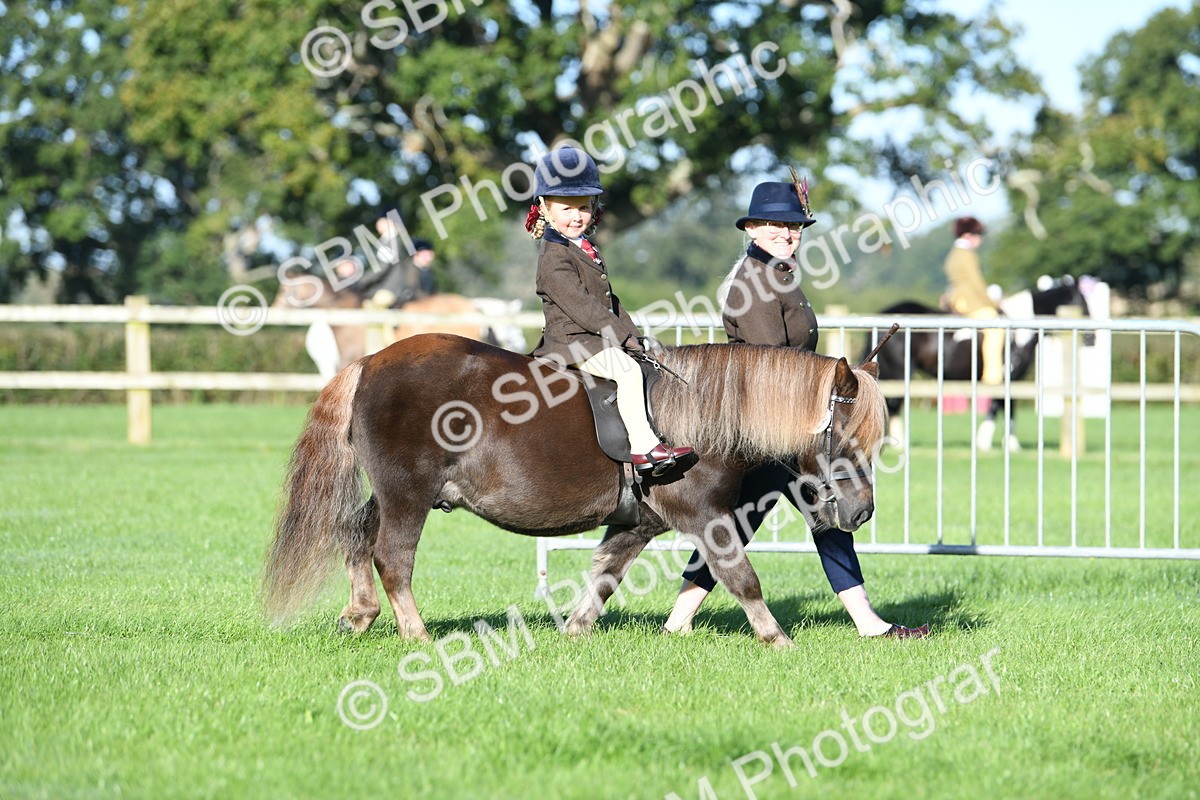 SBM_35279 - S17 - Condition & Turnout - Lead Rein