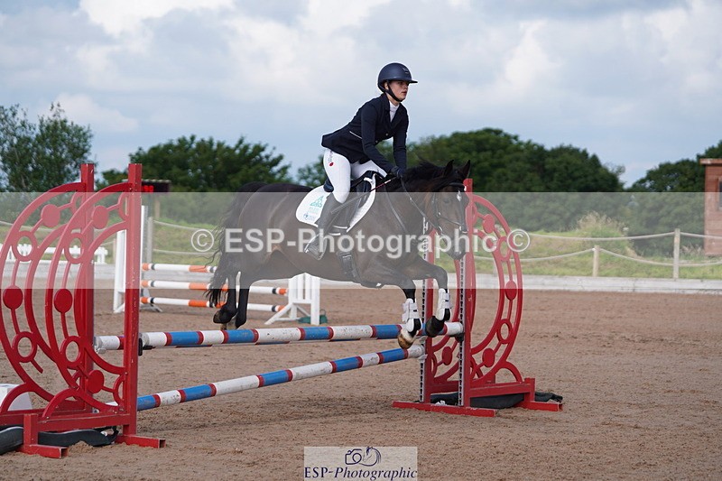 240713A-094654-00092 - Cls 3 A&B Pony BN & 80cm Open