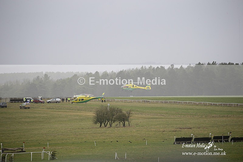 PtP 060222 0551 - Combined Services Point-to-Point - Larkhill - 06/02/22