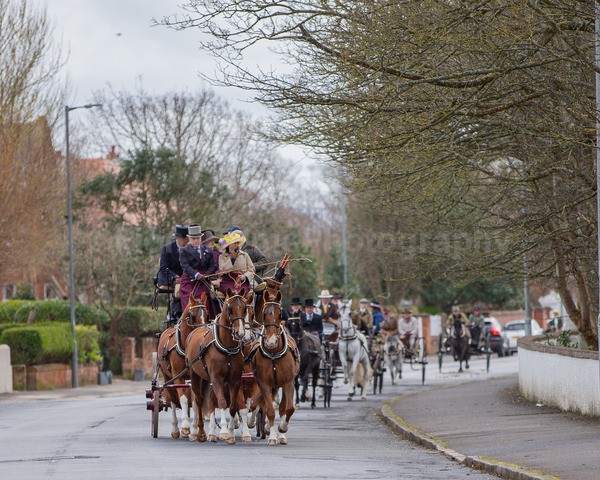 Troon Drive-206 - Troon Easter Monday Drive 2026