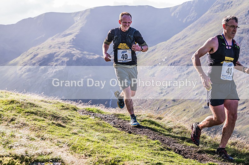 HBMR Leg 4-676 - Hodgson Brothers Mountain Relay Leg 4 Saturday 3rd October 2026