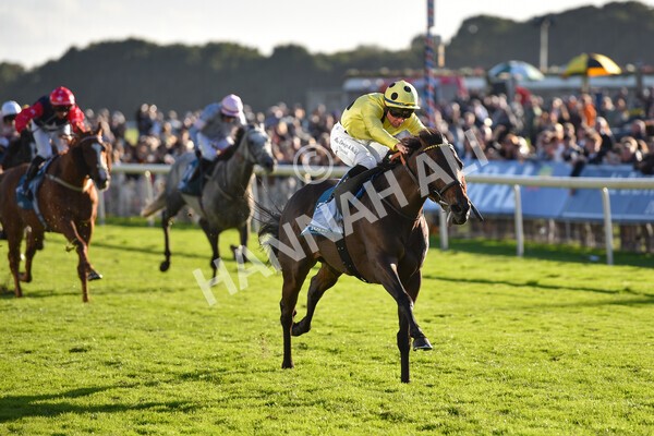 yr08102022r6-38 - Race 6 4.25pm The Watch Racing Online Free With Coral Handicap Stakes