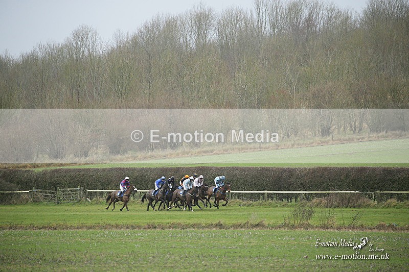 PtP 121221 52 - Barbury International Point-to-Point 112/12/2021