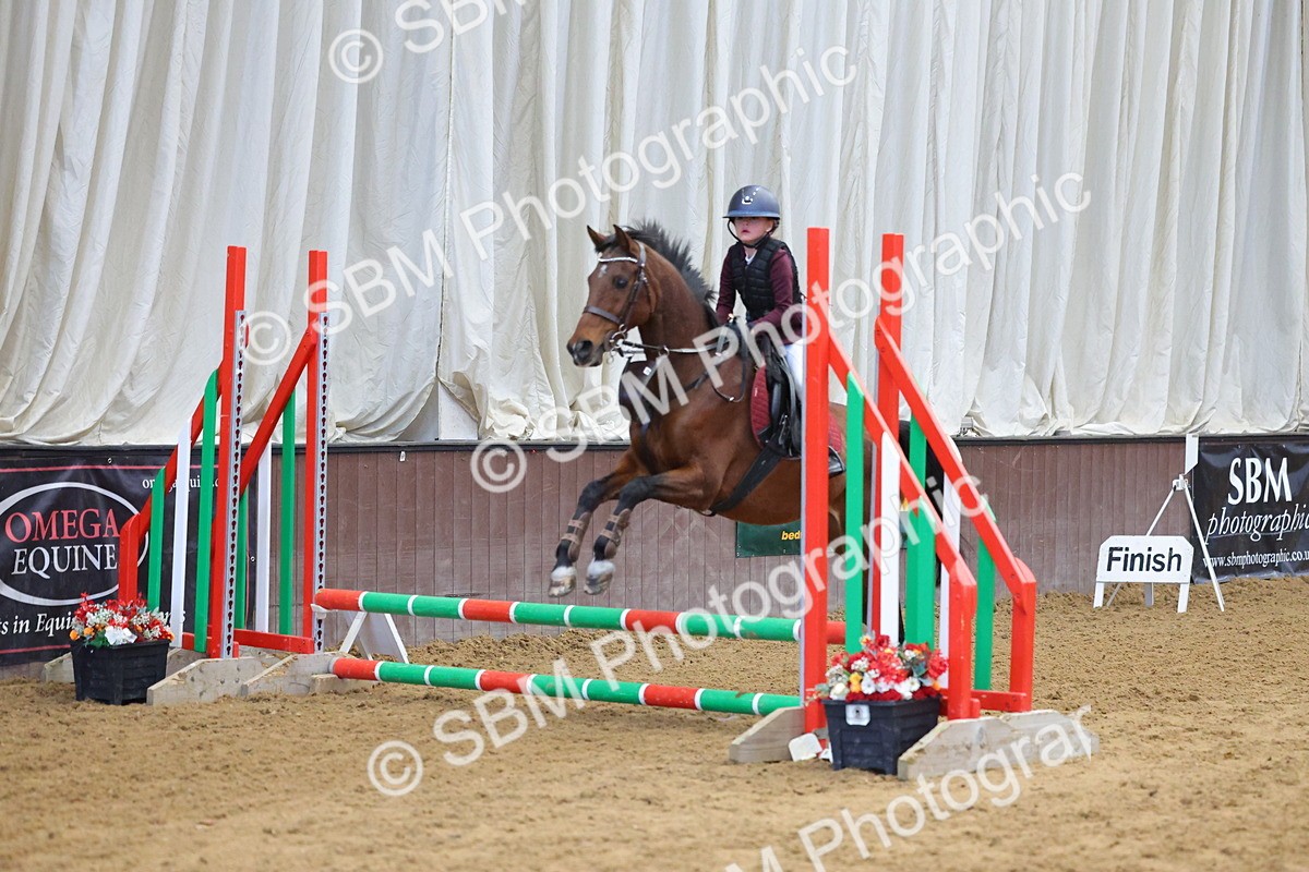 SBM_000294 - Class 2 - 50cm - BRC Warm Up