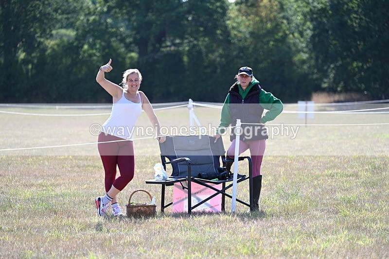 WJ7_3035 - Class 8 Ridden Tack & Turnout