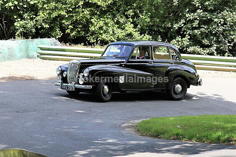 Pete Wilson 2-8-20-194 - Aug 2nd 2020 Drive thru