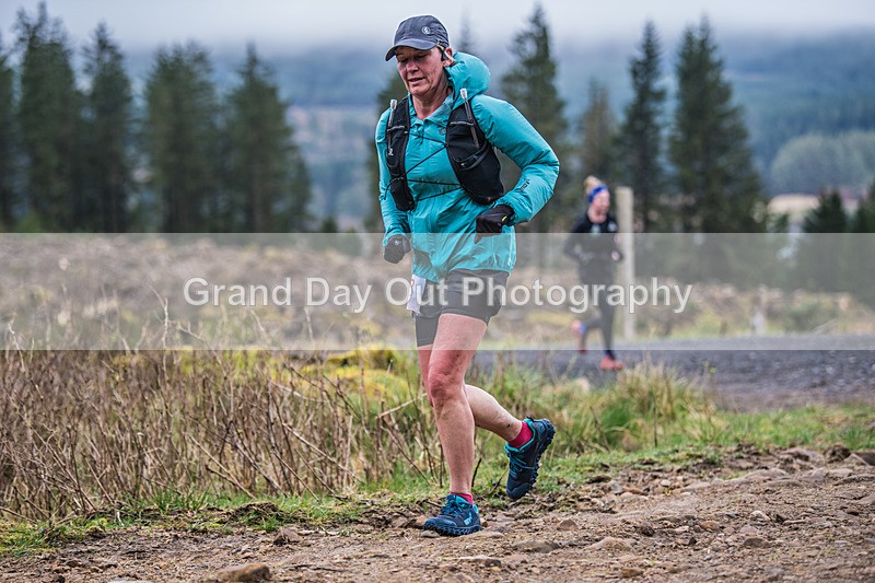 Kielder-386 - High Terrain Events Kielder 82, 50 & 32K Ultra Trail Races Saturday 13th April 2024