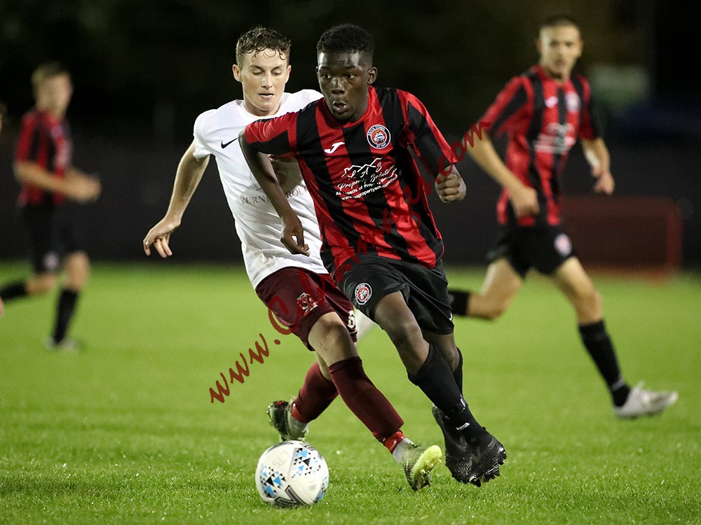 1041_AMT_6922 - Erith Town Academy v. Hastings United Youth