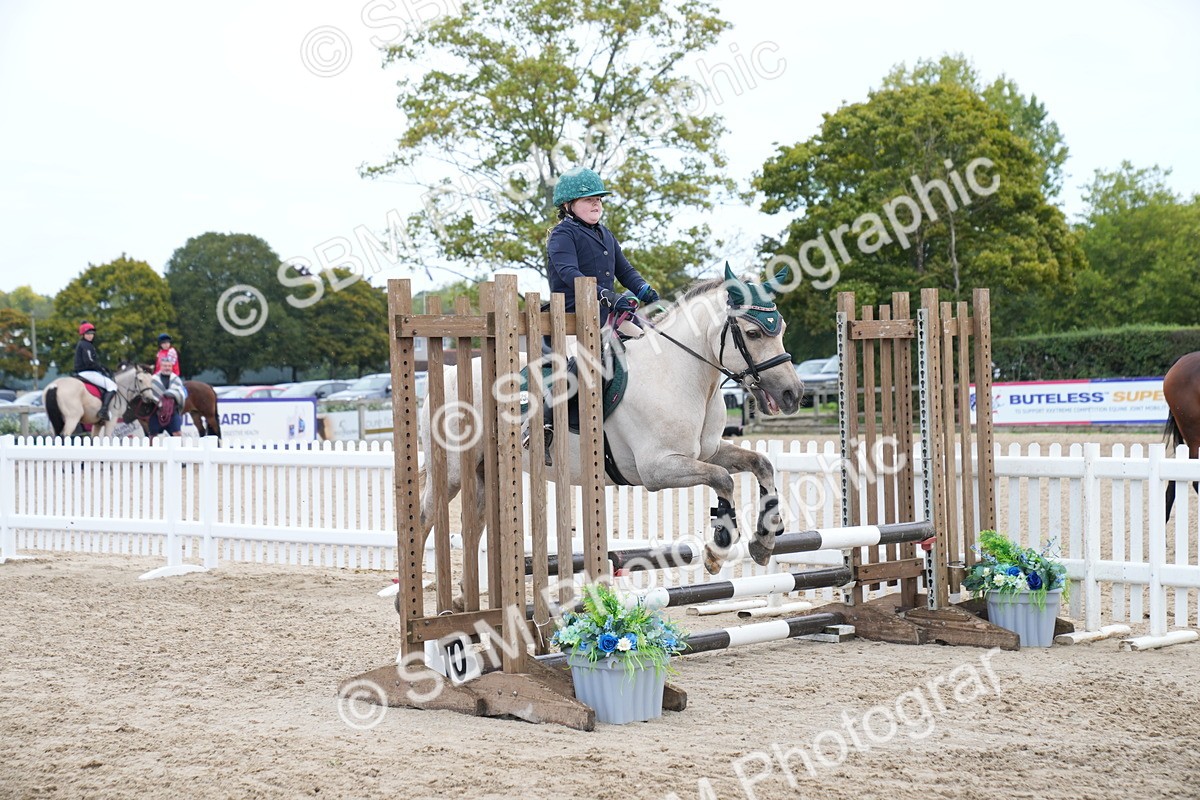 SBM_03389 - J55 - Clear Round 60cm