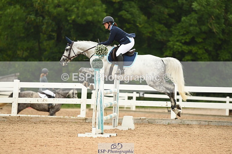 230610A-132830-03485 - Cls 24B 1.10m Amateur Qualifier