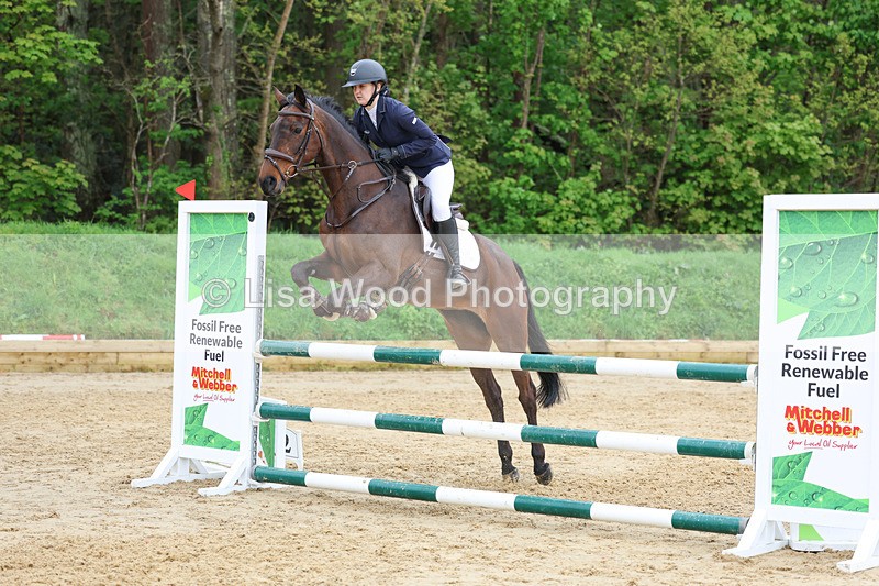 3E7A3274 - Class 5: Senior Discovery/1m open