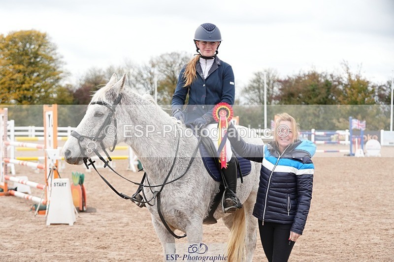 251026-134009-02878 - Cls 6 Bliss of London Sapphire Champ Qualifier + 1m Open