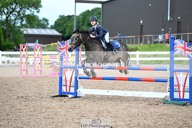 240608A-152345-01621 - Cls 11 Pony Newcomers and 1m Open