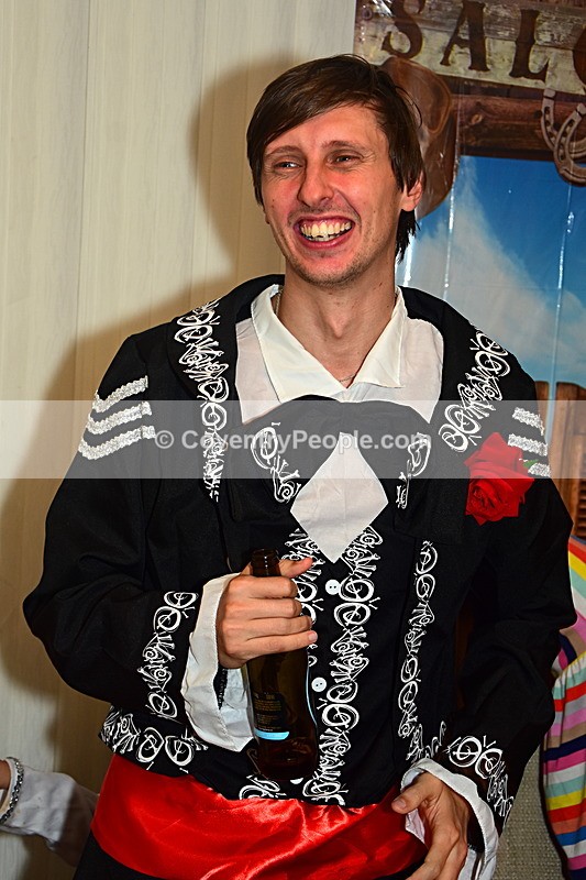 LEE-524 - Lee's 30th