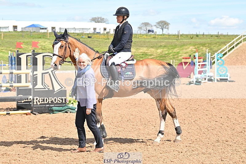 240418A-133303-03473 - Cls 33, YH 7yr 1.30m