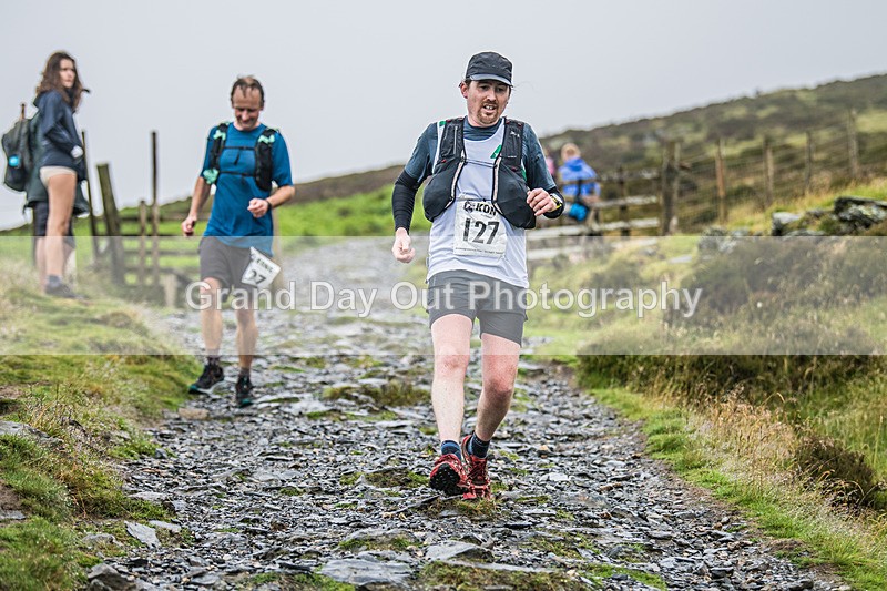 Skiddaw-389 - Skiddaw Fell Race Sunday 5th July 2026