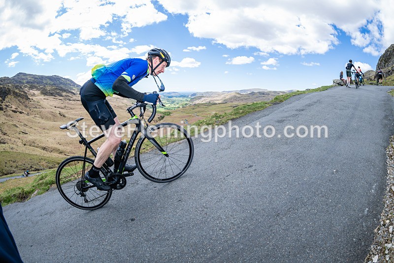 135415 - Hardknott Pass Camera 2 13.00-14.00