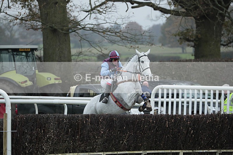 PtP 041222 0307 - Wheatland  Hunt PtP Chaddesley Corbett, Worcs 04/12/22
