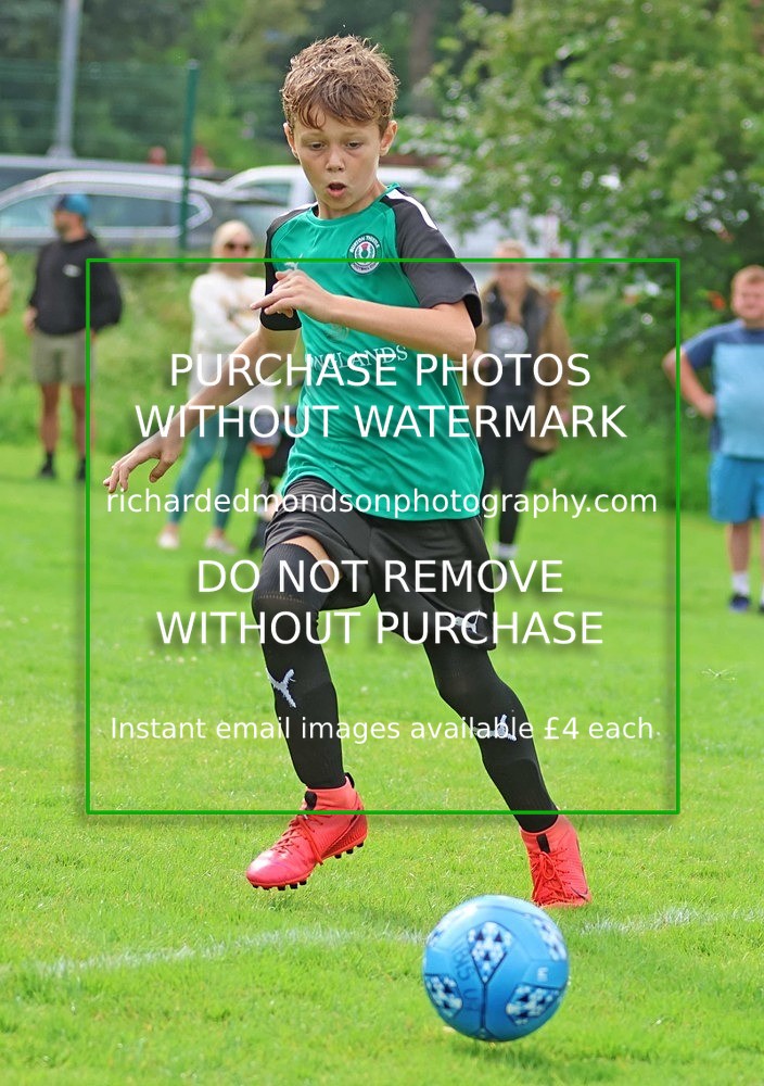 533A7214 - Burton Thistle