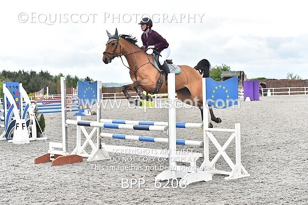 BPP_6208 - SUN CLASS 37 BR NOVICE/90CM