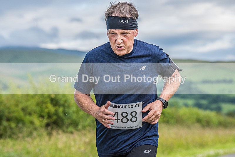 Lambfoot Loop-394 - Lambfoot Loop Road Race Tuesday 5th July 2022