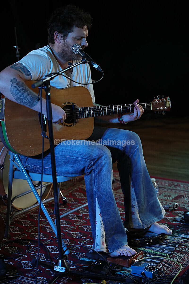 FOLK N BLUES-236 - FOLK and BLUES SEPT 2022