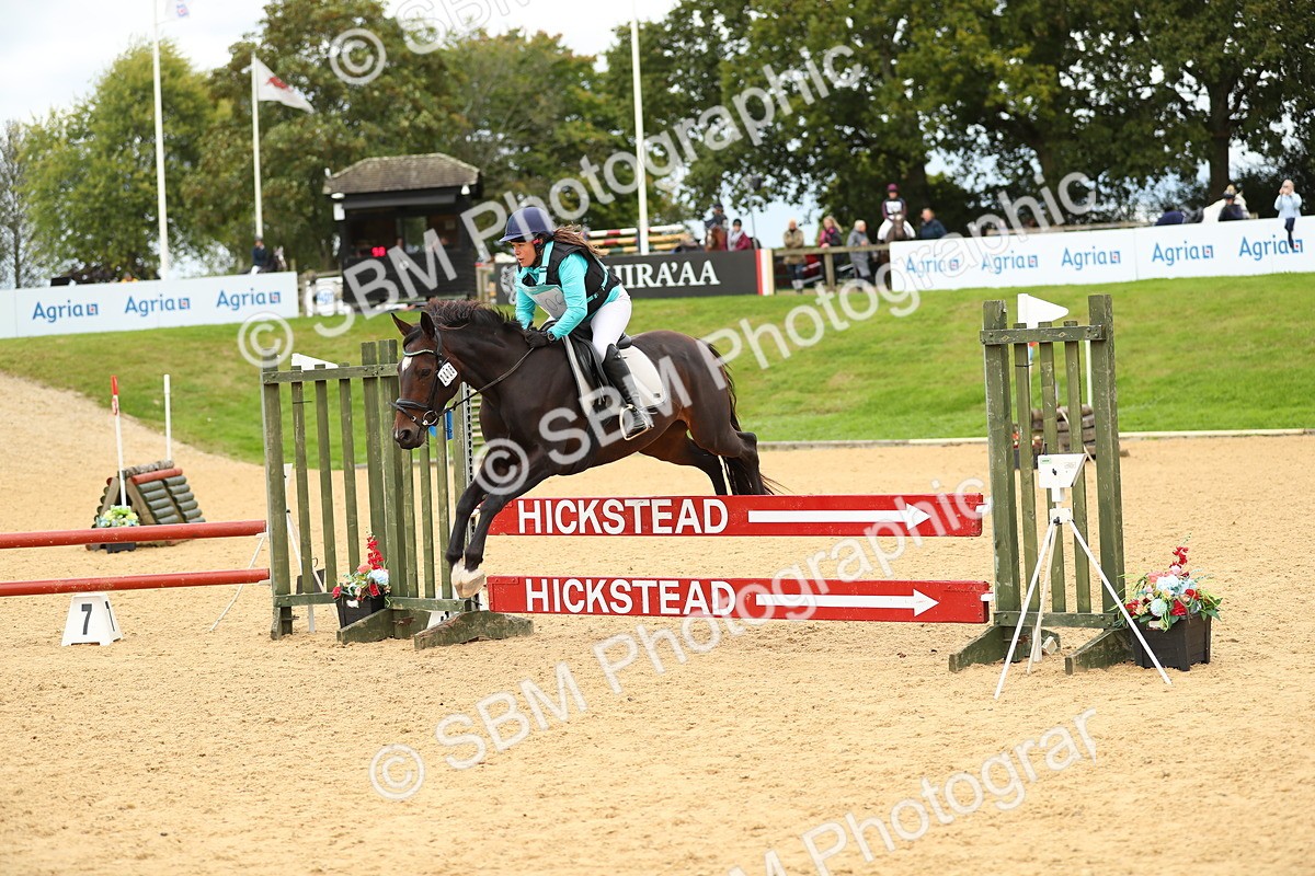 SBM_10434 - E8 Eventers Challenge 80cm Championship