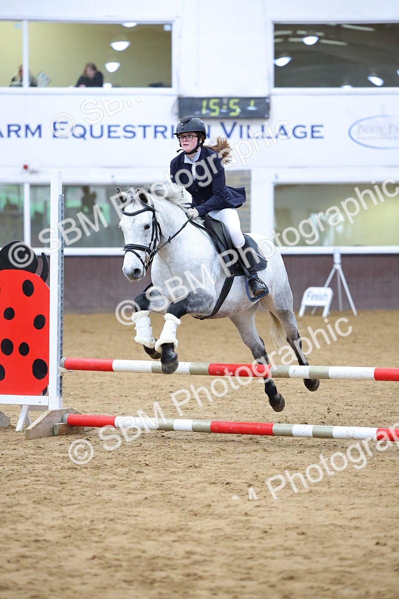 SBM_000407 - Class 3 - 60cm