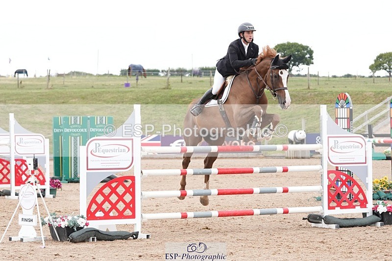 250803-092308-11541 - Cls 25 Senior 1.20m Open