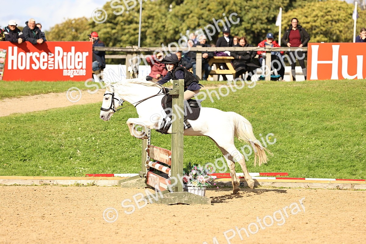 SBM_48038 - J9 - Junior Pony 70cm Championship