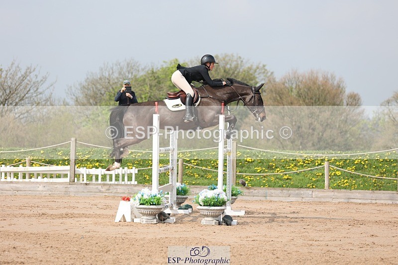 250424-105700-03314 - Cls 33 Young Horse 7yr old