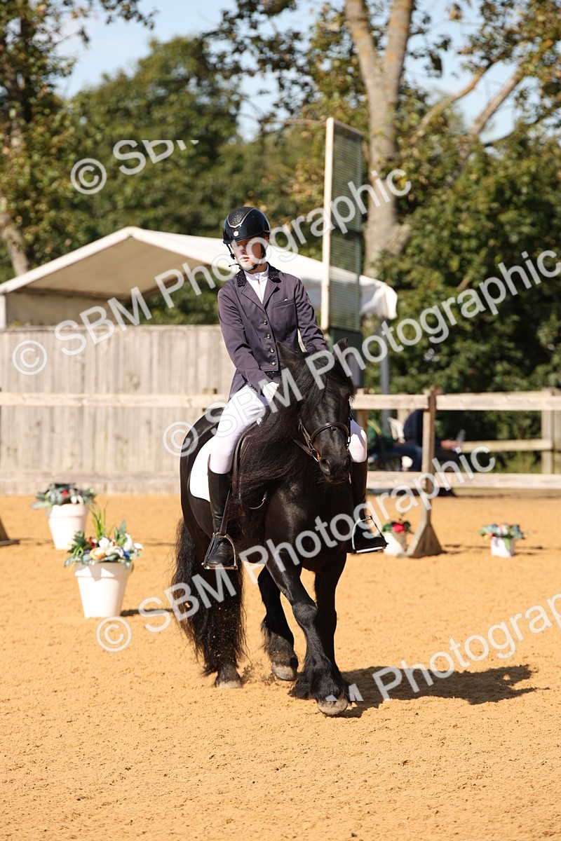 SBM_24168 - D5 - Small Tour Championship - Intro C