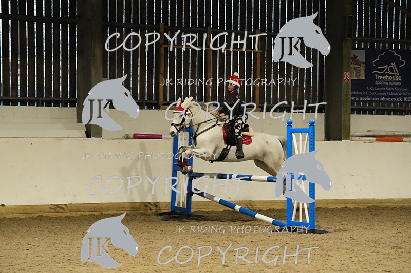 JKR03794 - Class 8 90cm