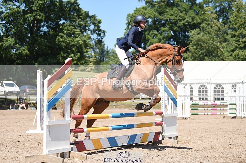 230707-131548-07034 - Cls 20 British Novice & 90cm Open