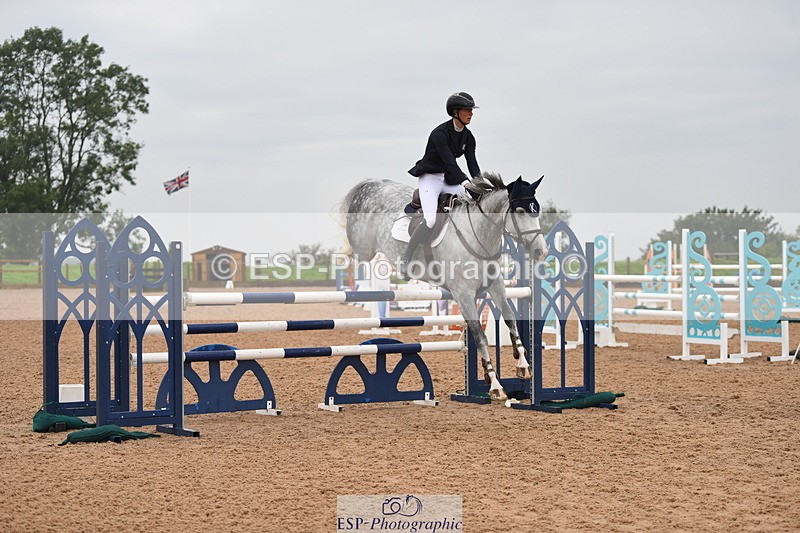 230916A-104438-03896 - Cls 14 Snr Foxhunter