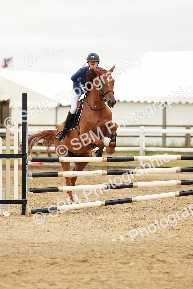SBM_006615 - Class 1 - Senior British Novice - 90cm Open