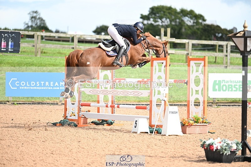 240912A-143034-02193 - Cls 5 National 1.30m Open