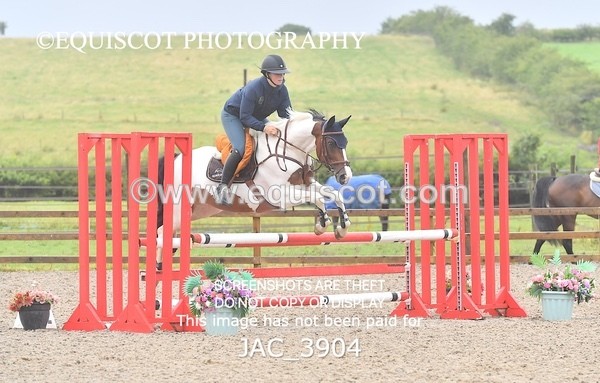JAC_3904 - CLASS 4 Senior British Novice/ 90cm Open