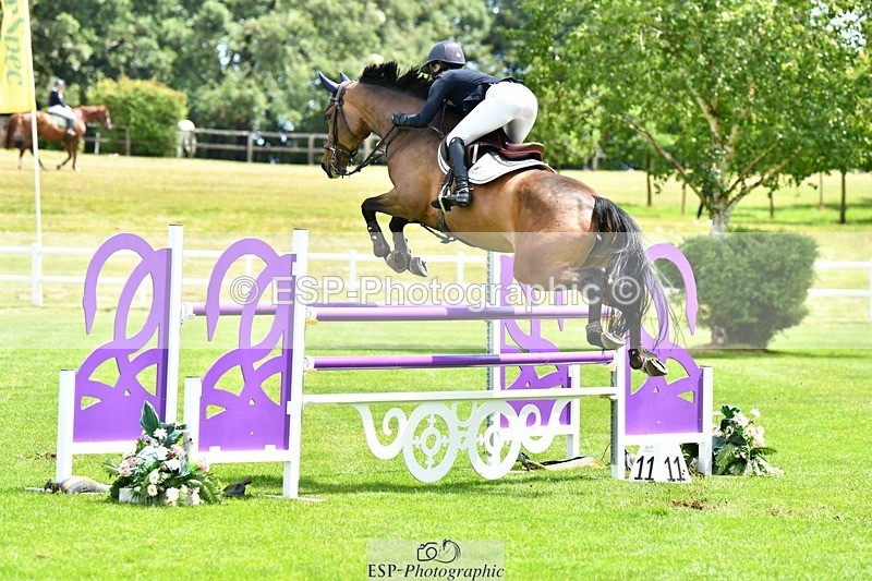 230706-133942-02422 - Cls 2 Foxhunter & 1.20m Open