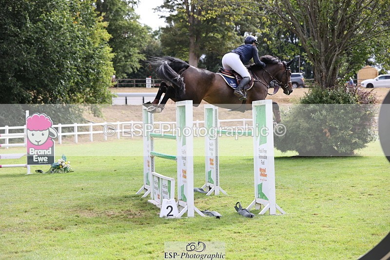 250830A-100641-04654 - Cls 14 HOYS Grade C Quali